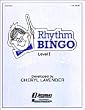 Rhythm Bingo - Level 1