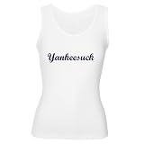 Boston Red Sox, Yankees Suck, Yankeesuck, Women's Sports Women's Tank Top by CafePress