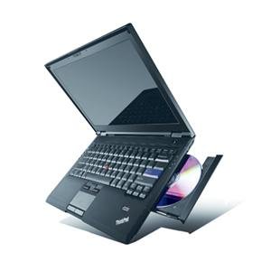 Lenovo ThinkPad SL300 2738 - Core 2 Duo T5670 / 1.8 GHz - Centrino - RAM 2 GB - HDD 160 GB - DVD-Writer - GMA 4500MHD - cellular wireless ready - Gigabit Ethernet - WLAN : 802.11 a/b/g/n (draft), Bluetooth 2.0 - fingerprint reader - Vista Business / XP Pro downgrade - pre-installed: Windows XP - 13.3