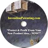 Review InventionPatenting.com  / Protect & Profit From Your New Product Idea... NOW!