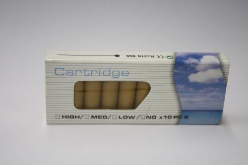 Cover image : サンコ- USB電子タバコ用予備カートリッジ(ミント味) USBCIGMT