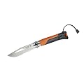 Opinel / 254269 Couteau de poche Orange