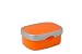Baby : Campus Brotdose mini - EOS Orange