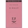 Il ballo