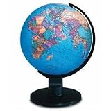 Trekker Globe