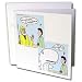 Rich Diesslins Funny Religious Light Cartoons - Wailing Wall or Whaling Wall with Cap...