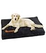 Karlie 68275 Liegekissen No Limit Teflon-Beschichtet 120 x 75 x 8 cm, schwarz