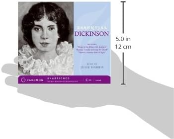 Essential Dickinson CD