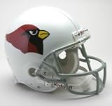 Arizona Cardinals 1960 Throwback Pro Line Helmet