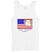 

legal citizen Women's Tank Top