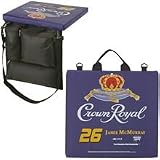 Jamie McMurray #26 Seat Cushion/Tote