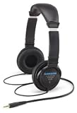 Samson CH70 Closed Back Studio Headphones