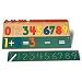 Math Skills Number Puzzle