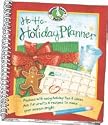 Ho-Ho-Holiday Planner Organizer