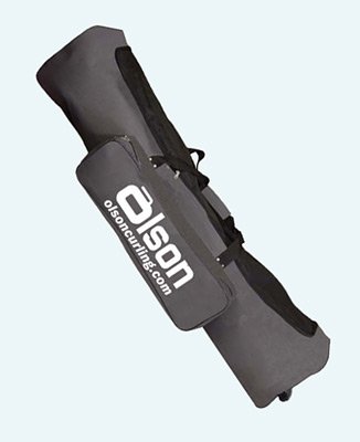 Childrens Toyshop  Sporting Goods : Olson Team Broom Bag