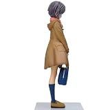 The Disappearance of Haruhi Suzumiya PM Figure Nagato Yuki