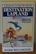Destination Lapland