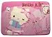 Sanrio HELLO KITTY Bath Area Rug Mat Carpet