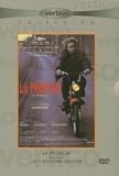  : LA PROMESA:[DVD Non-USA Format, Pal Region 2 import]