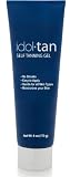 Idol Tan - Sunless Tanner & Self Tanning Gel ~ 6 Tubes