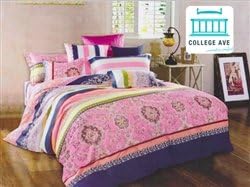 Tayleur Twin XL Comforter Set - Designer Series