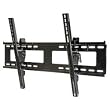 Peerless PT650 Universal Tilt Wall Mount for 32" to 50" Displays (Black)