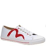 Evisu - Evisu Men's Natsake Oxford