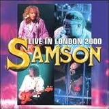 Live in London