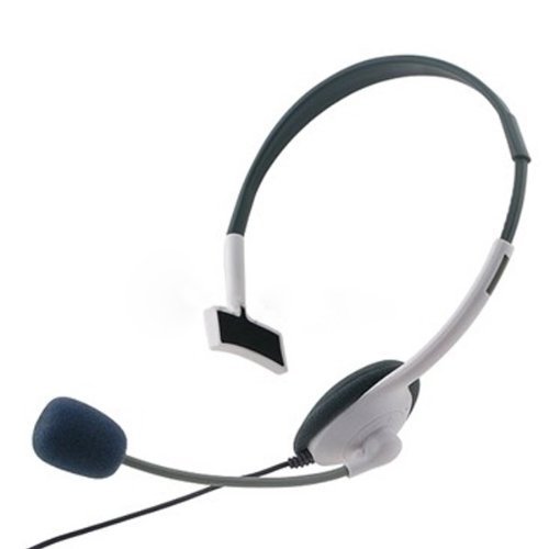Headset w/ Mic for Game Console