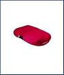 Reisenthel Carrybag cover, rot