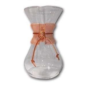 10 Cup Coffee Maker by Chemex