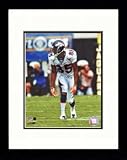 2004 Ashley Lelie Action 1 Framed Photograph