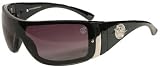 Rocawear - MENS ROCAWEAR Shield Sunglasses (SSLV)