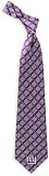 NFL New York Giants Woven Style 3 Necktie Tie