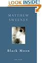Black Moon (Cape Poetry)