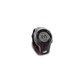 Forerunner 110 W/HRM Red 000 by Garmin Forerunner 110 W/HRM Red 000 by Garmin