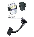PEDEA support de fixation universel pour tous PDA