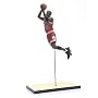 Chicago Bulls Upper Deck Pro Shots - Michael Jordan (Mid-Air Switch Layup)