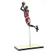 Chicago Bulls Upper Deck Pro Shots - Michael Jordan (Mid-Air Switch Layup)