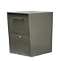 Architectural Mailboxes Oasis Drop Box Locking Mailbox (5103-AM)