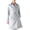 Laura clement trench coat