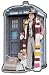 Talking 4th Doctor Who Figure & K-9