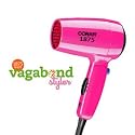 Conair 124UTR Pink Vagabond Styler&iquest; 1875 Watt Dryer