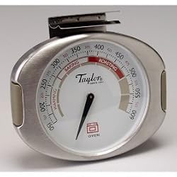 Oven Thermometer