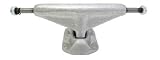 Grind King The Low Skateboard Truck, Silver