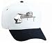Scanner White Cap