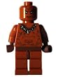 Ugha Warrior - LEGO Indiana Jones 2" Figure Ugha Warrior - LEGO Indiana Jones 2" Figure