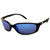 Costa Del Mar Brine Polarized Sunglasses - Costa 580 Glass Lens