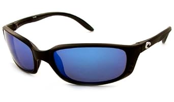 Click here to buy Costa Del Mar Brine 580 Sunglasses by Costa Del Mar.