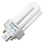 Sylvania 20894 - CF13DT/E/841 Triple Tube 4 Pin Base Compact Fluorescent Light Bulb